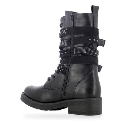 Stivali donna - Black