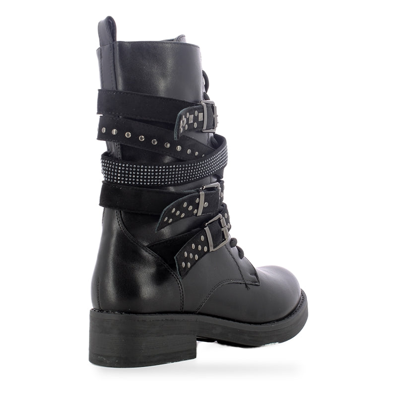 Stivali donna - Black