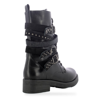Stivali donna - Black