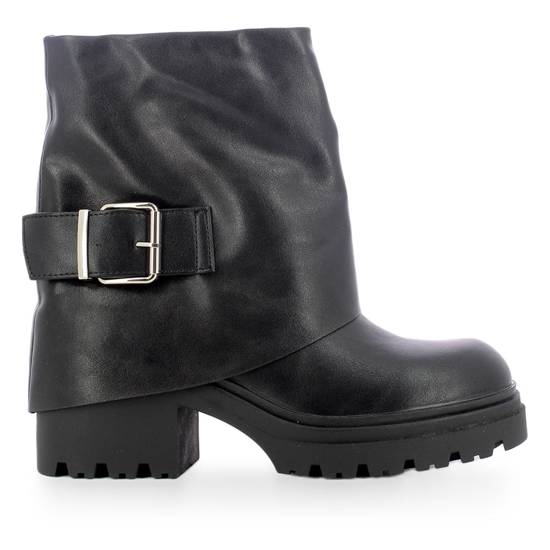 Stivali donna - Black