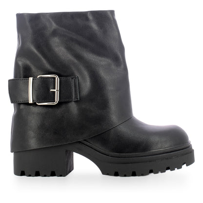 Stivali donna - Black