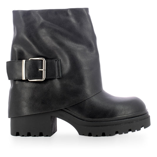 Stivali donna - Black