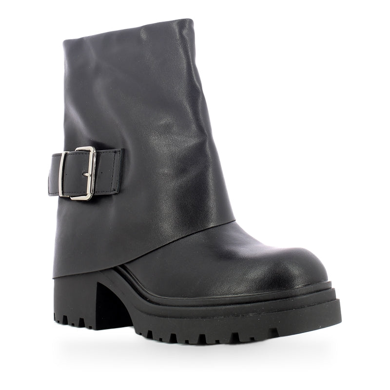 Stivali donna - Black