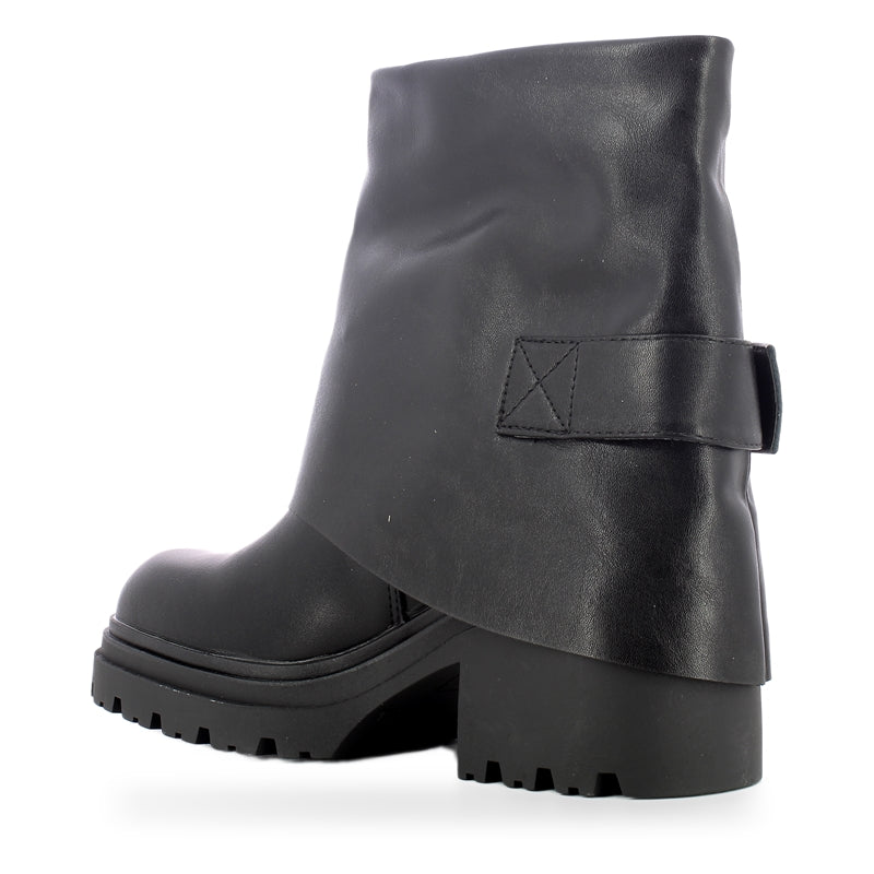 Stivali donna - Black
