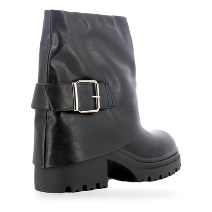 Stivali donna - Black