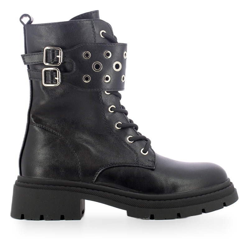 Stivali donna - Black