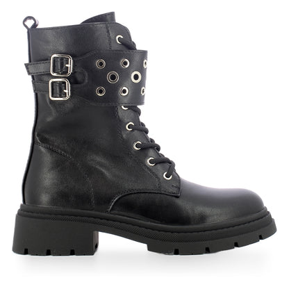 Stivali donna - Black