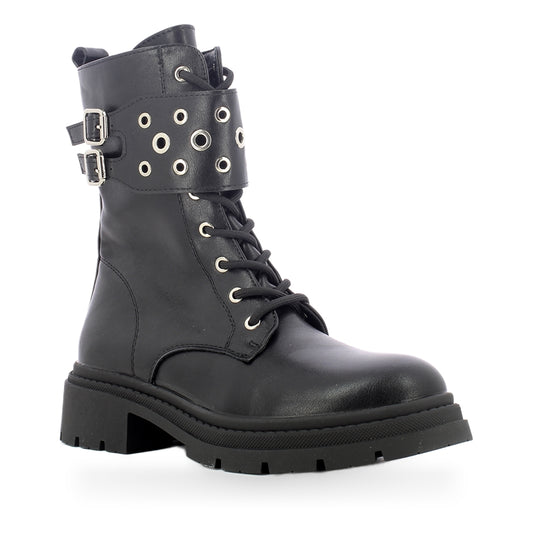 Stivali donna - Black