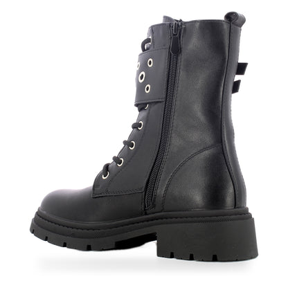 Stivali donna - Black
