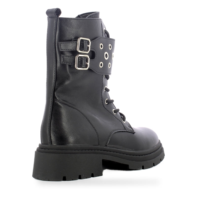 Stivali donna - Black