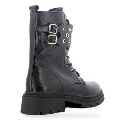 Stivali donna - Black