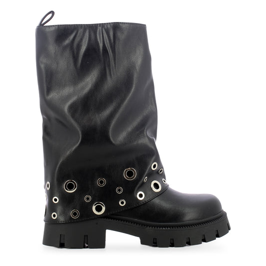 Stivali donna - Black