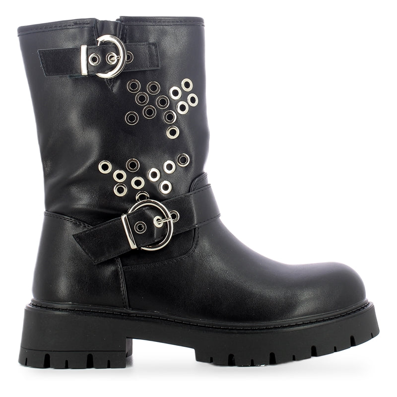 Stivali donna - Black