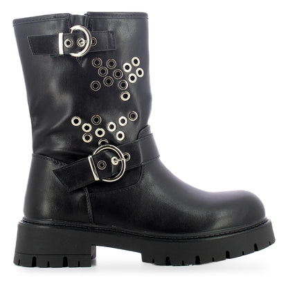 Stivali donna - Black