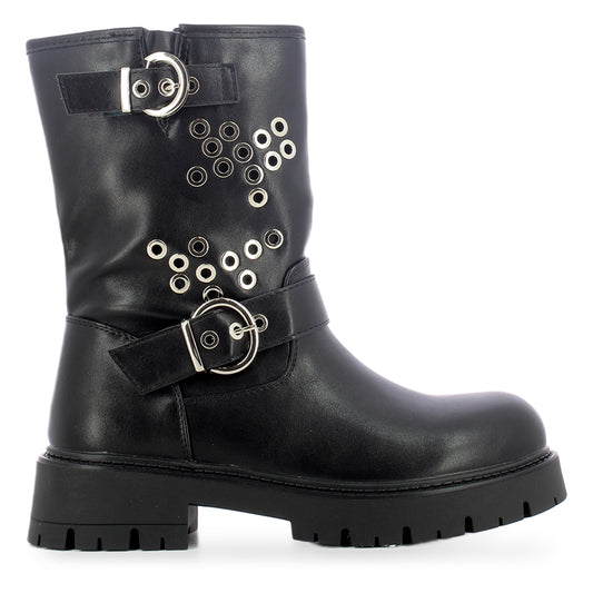 Stivali donna - Black