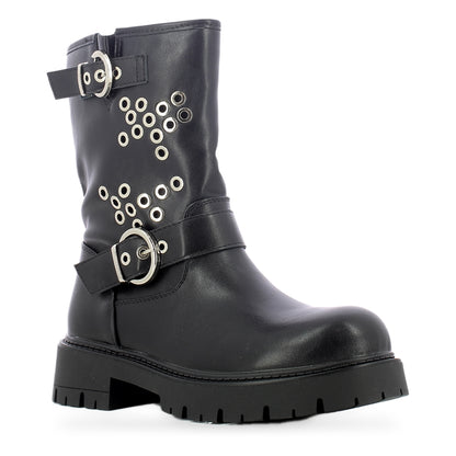 Stivali donna - Black