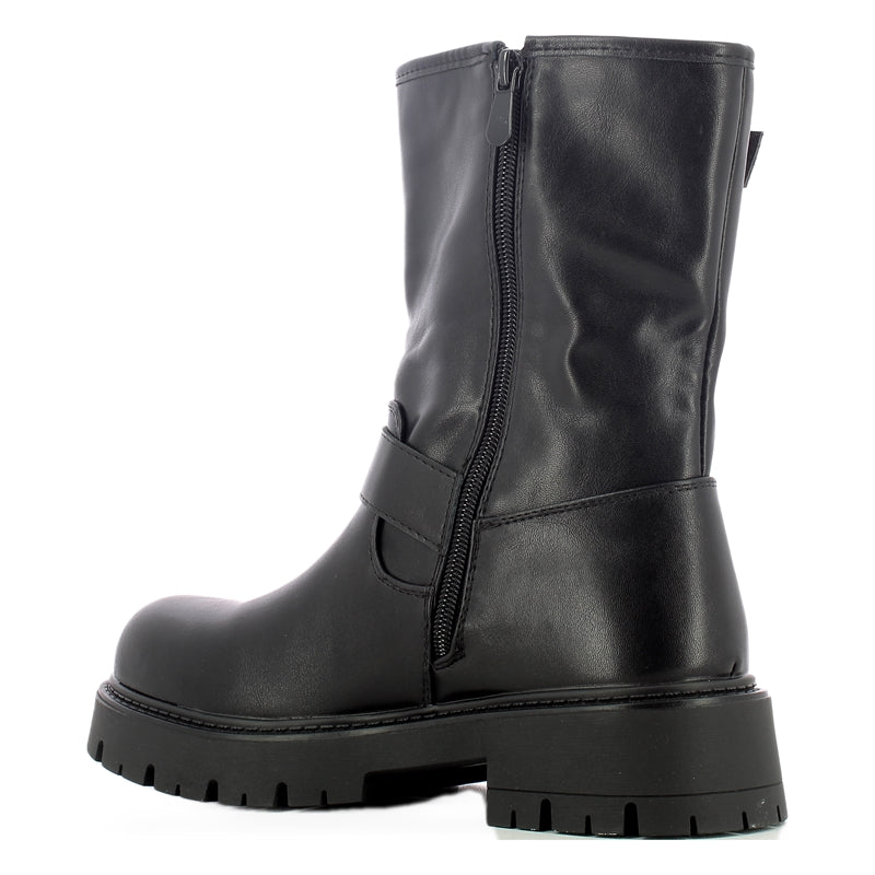 Stivali donna - Black