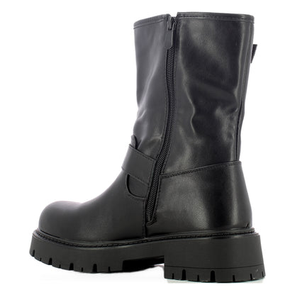 Stivali donna - Black