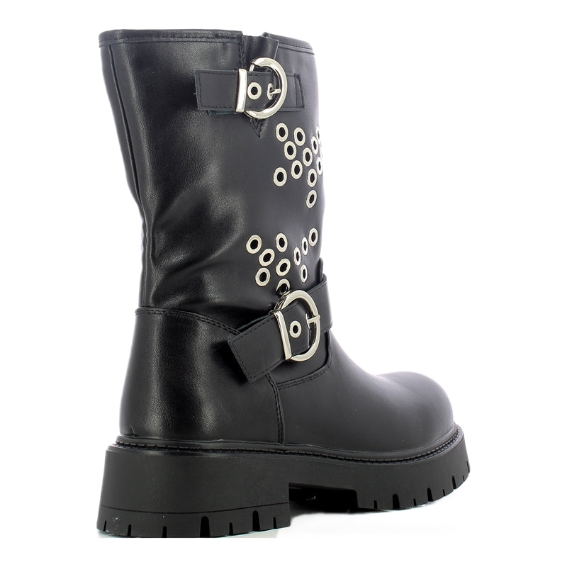 Stivali donna - Black