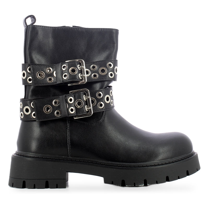 Stivali donna - Black