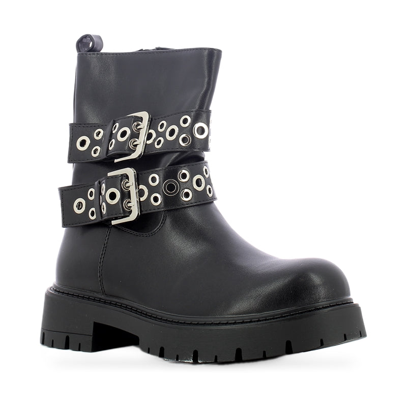Stivali donna - Black