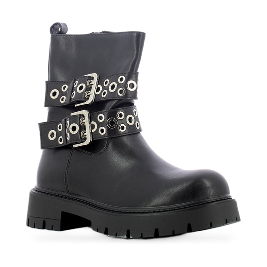 Stivali donna - Black