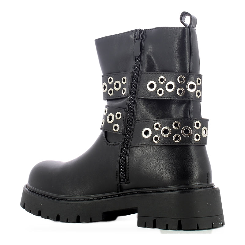Stivali donna - Black