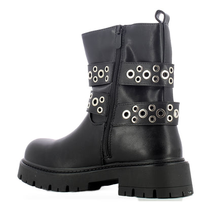 Stivali donna - Black
