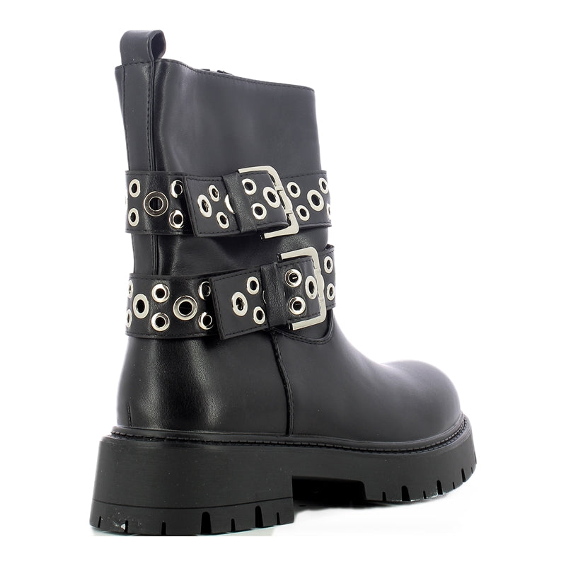 Stivali donna - Black