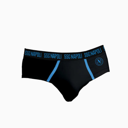 Slip pz. 2 uomo ssc napoli - N001