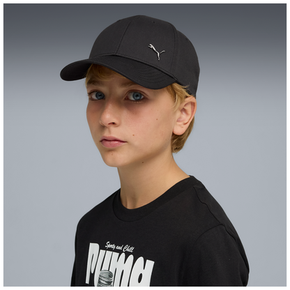 ESS METAL PUMA CAT BB Cap Jr - 01