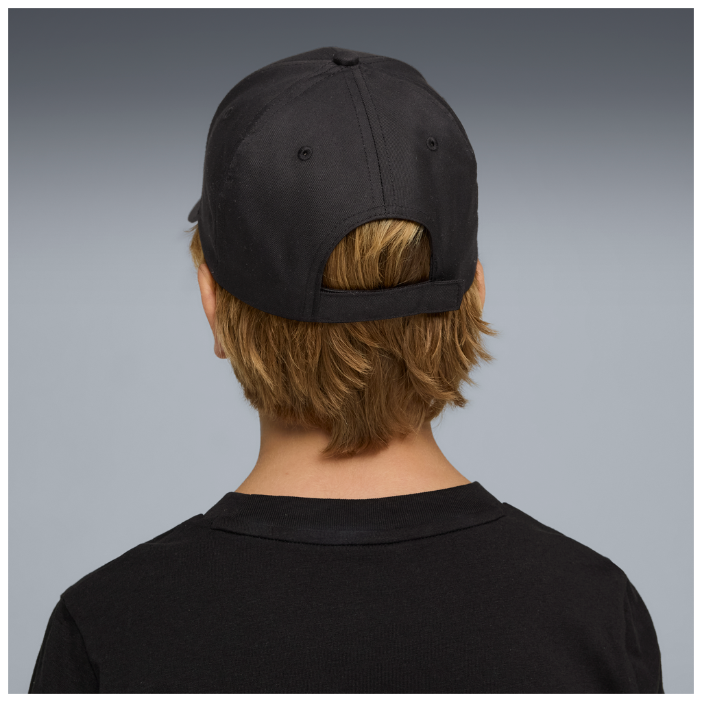 ESS METAL PUMA CAT BB Cap Jr - 01