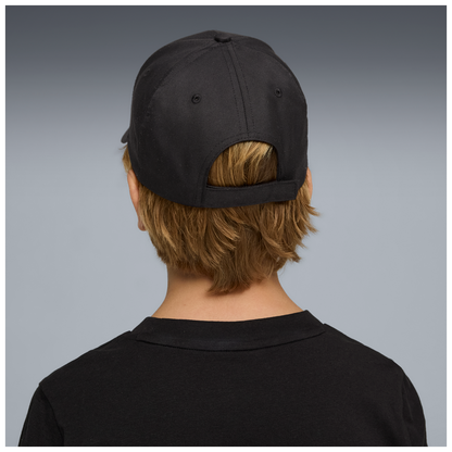 ESS METAL PUMA CAT BB Cap Jr - 01