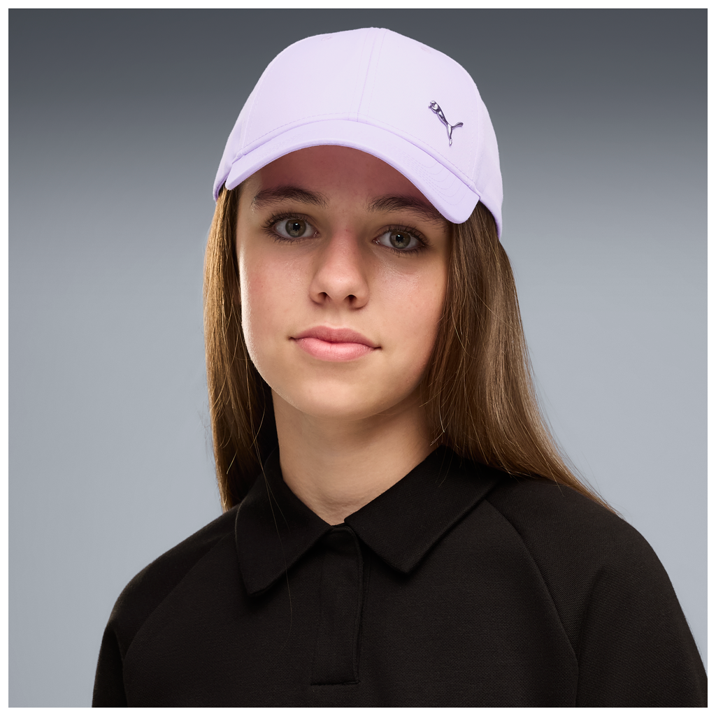 ESS METAL PUMA CAT BB Cap Jr - 06