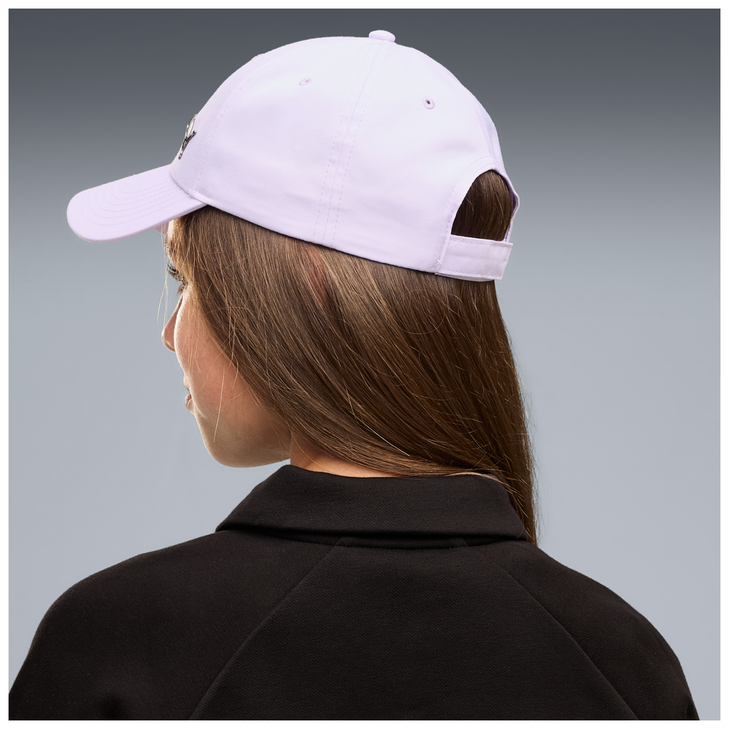 ESS METAL PUMA CAT BB Cap Jr - 06