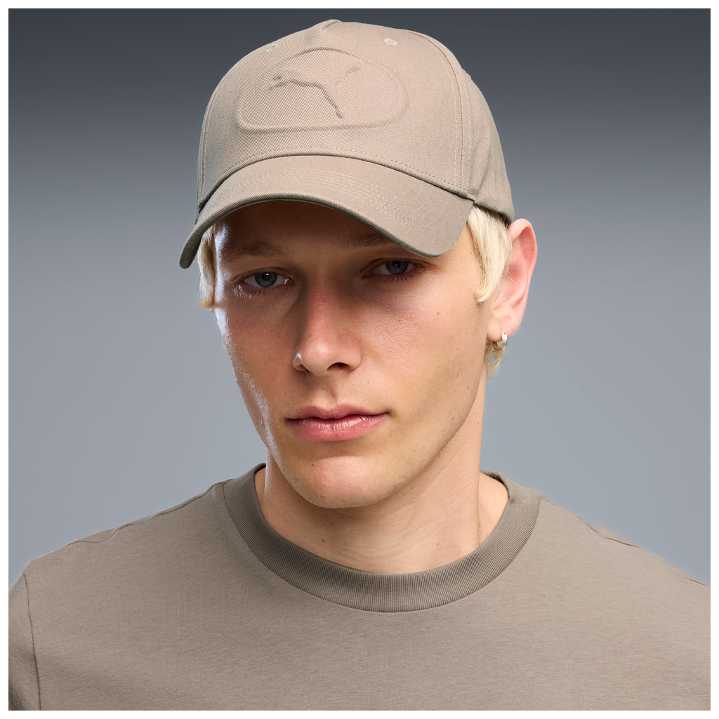 Puma buzz bb cap - 02