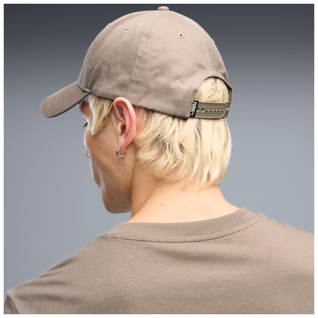 Puma buzz bb cap - 02