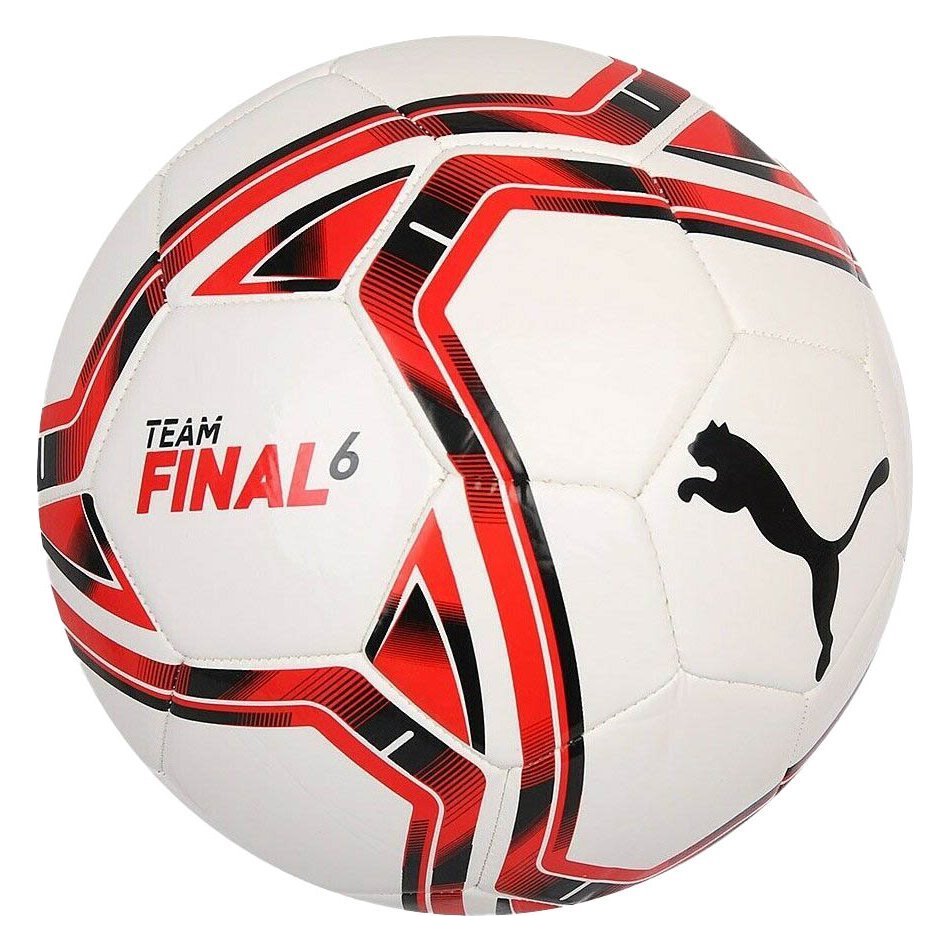 FINAL 21.6 MS Ball PALLONE - 02