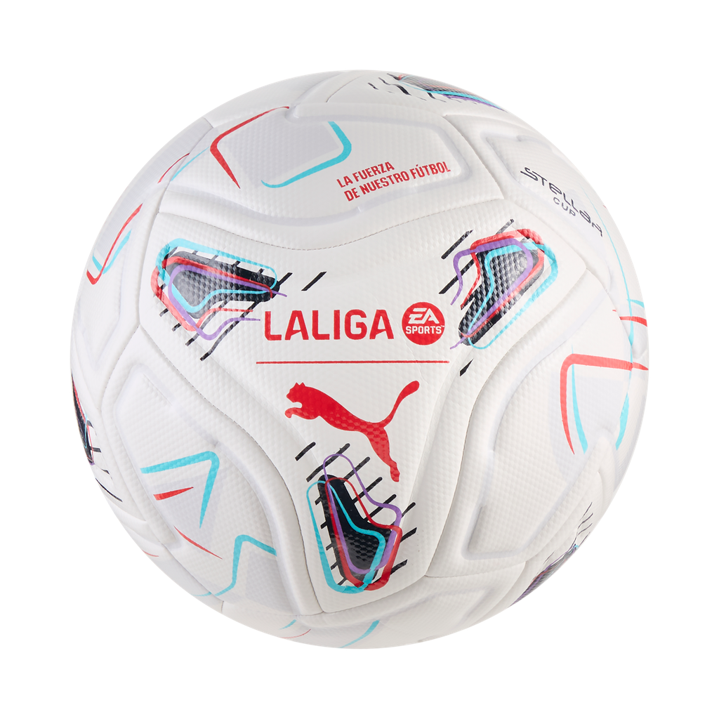 STELLAR Cup LALIGA - 01