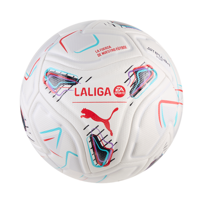STELLAR Cup LALIGA - 01