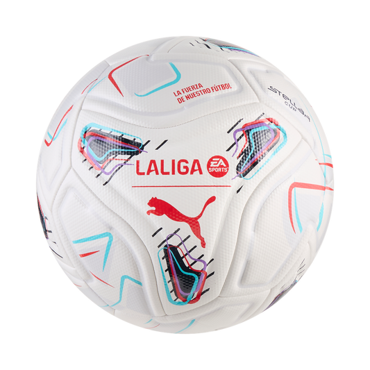 STELLAR Cup LALIGA - 01