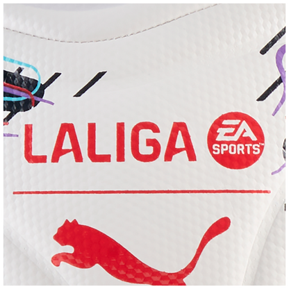 STELLAR Cup LALIGA - 01