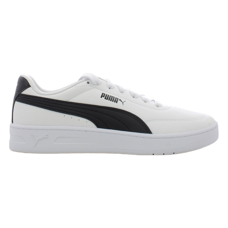 Court Classic Clean - 01