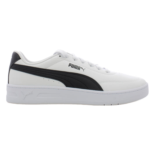 Court Classic Clean - 01