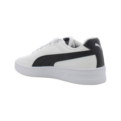 Court Classic Clean - 01