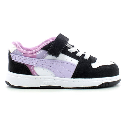 Rebound Slam Lo Faded Glow AC Inf 20-27 - 02