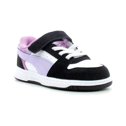 Rebound Slam Lo Faded Glow AC Inf 20-27 - 02