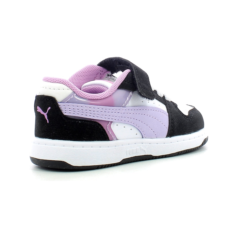 Rebound Slam Lo Faded Glow AC Inf 20-27 - 02
