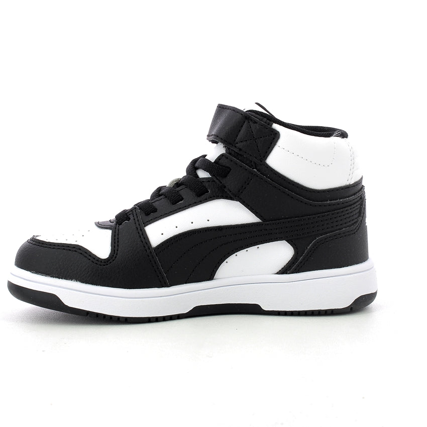 Rebound Slam Mid AC PS 28-35 - 01