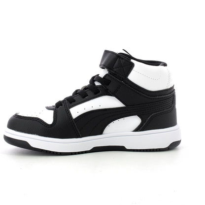 Rebound Slam Mid AC PS 28-35 - 01